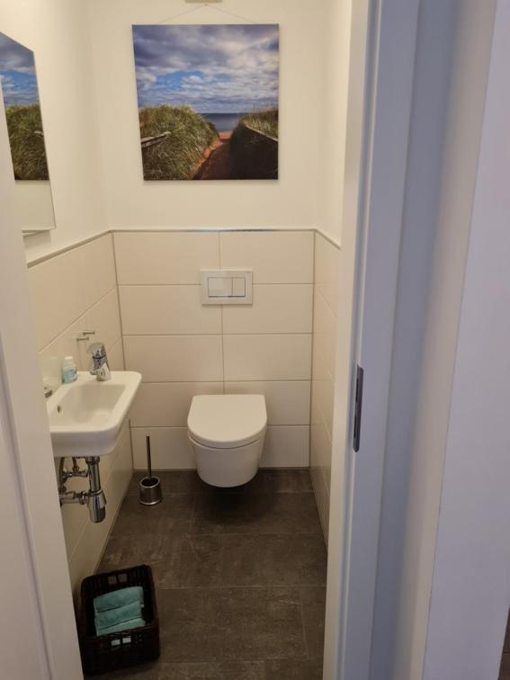 Elha'S Fewo Gladbeck Dış mekan fotoğraf